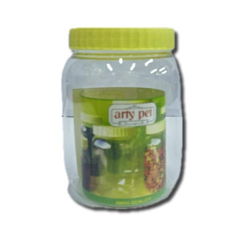 برطمان ١٠٠٠ مل 9D