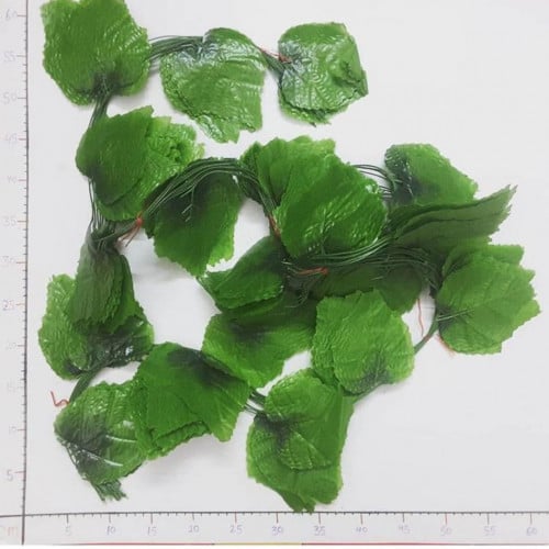 ورق شجر زينة  6A