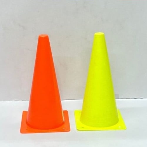 أقماع تمارين رياضية  إرتفاع 30 سم (3C)