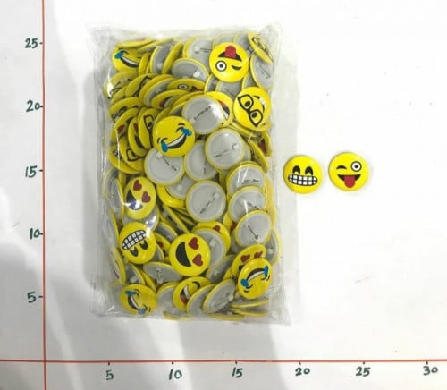 بروش سمايلات منوع. 300