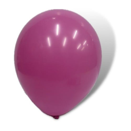 كيس بالون ثقيل فوشي 3.2غرام