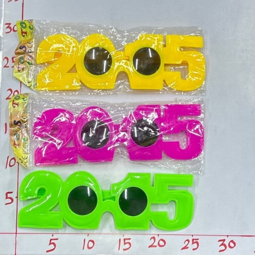 نظارة أرقام (16B)