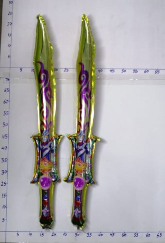 بالون هيليوم سيف 7E/100