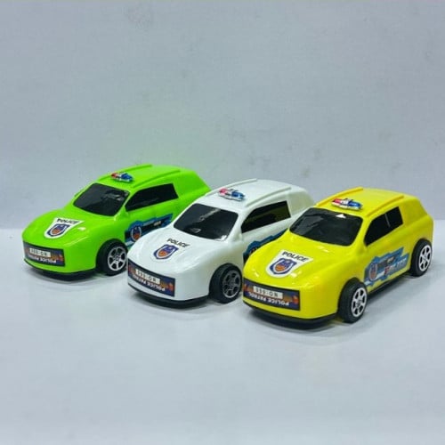 سيارة بوليس  10A