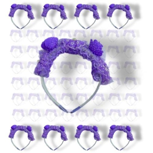 12 حبة طوق موف