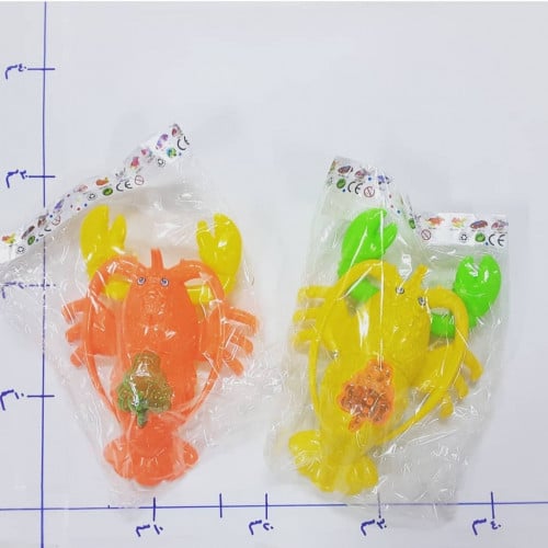 عقرب سحاب 14C