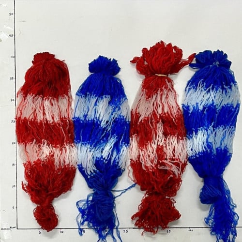 شبك كورة القدم / 6D