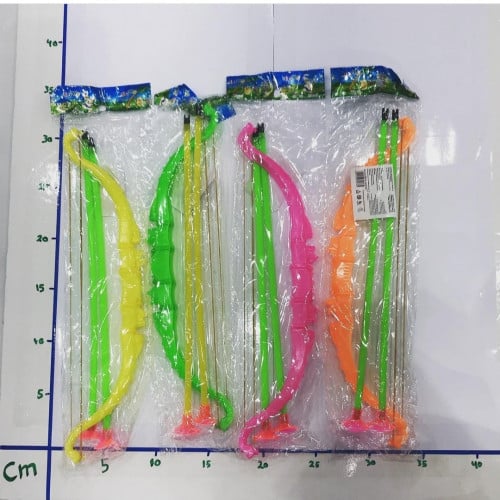 قوس مع سهم 17D