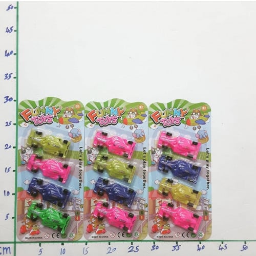 سيارة سابق لاحق 4 حبة كرت 14C