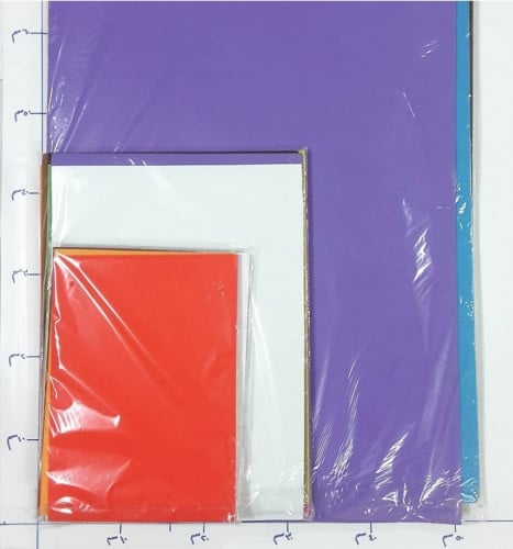 فلين للأعمال الفنية ( ب)