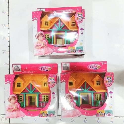 منزل علبة 4B/100