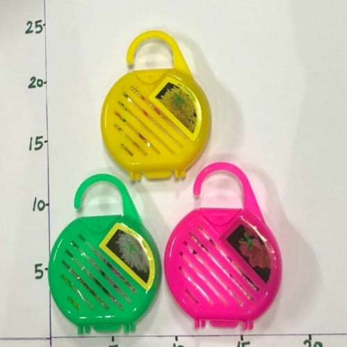 ريحة حمام اسفنيك 1B