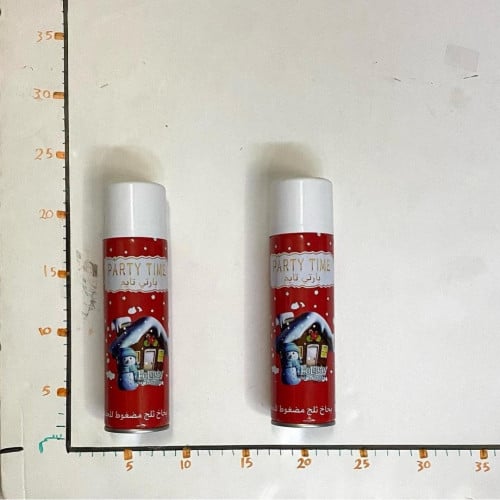 بخاخ ثلج الحجم الكبير الثقيل 10E