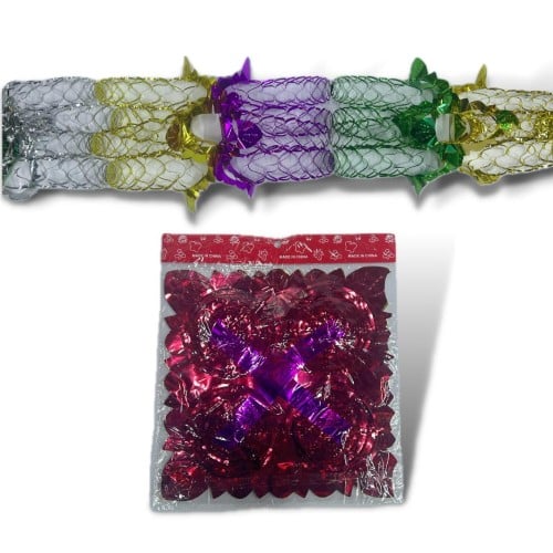 12 حبة زينة جدارية