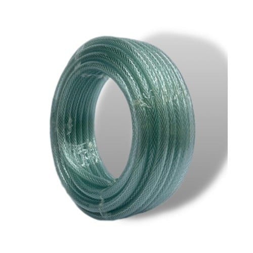 لي شفاف ٢٠ ياردة نص بوصة ثقيل