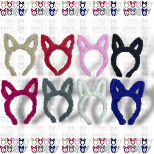 12 حبة طوق أرنوب فرو