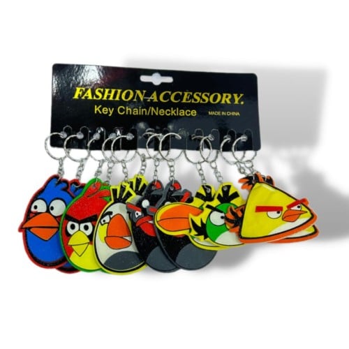 ميدالية مفاتيح أنقري بيرد