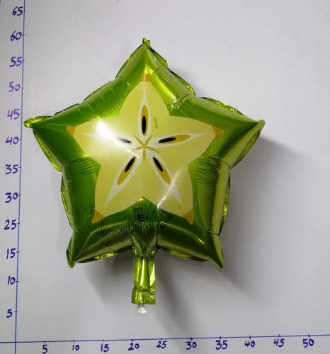 بالون هيليوم كمثرى 100/4E