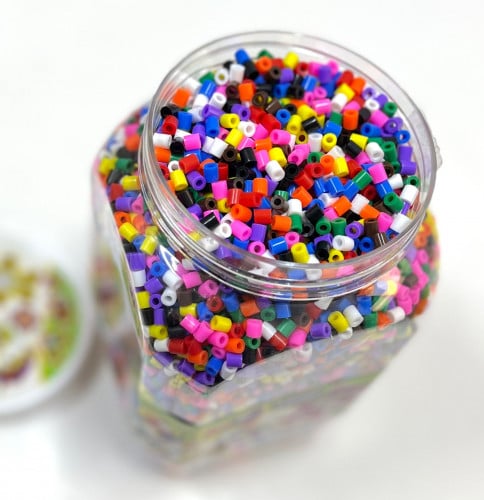 حبات الخرز 15000 قطعة  4C