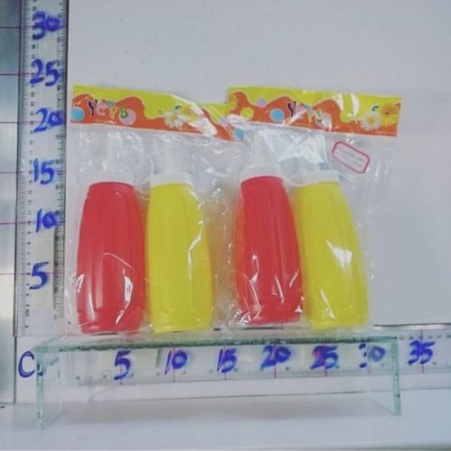 علبة كاتشب كبير  6A