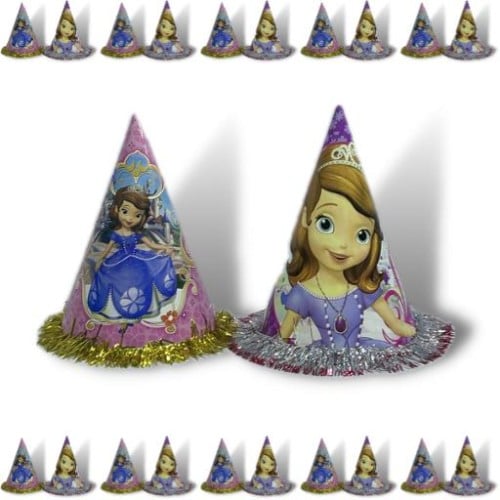 12 حبة طربوش صوفيا