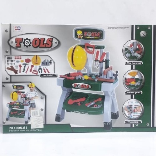 طقم مهندس 4E