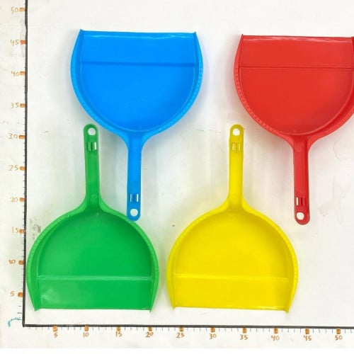 جاروف بلاستيك 6E