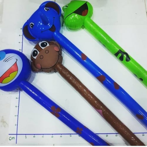 عصا نفخ طويل فيل 6B/100