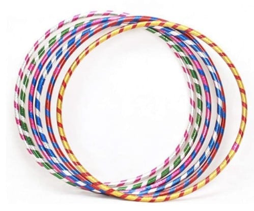 هيلاهوب المقاس الكبير 2(65سم) (4A/100)