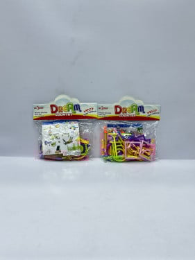 لعبة تراكيب مواصير (6C)