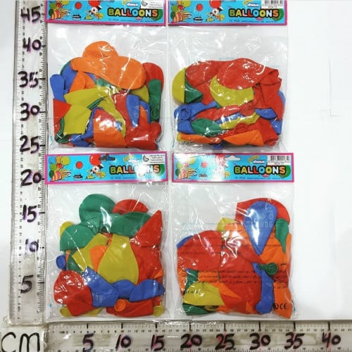 بالون دنقو 72حبة 11C/100