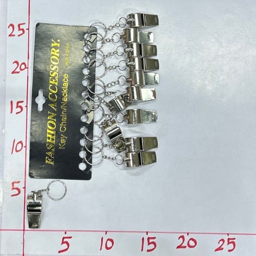 صافرة ملاعب حديد (5A)