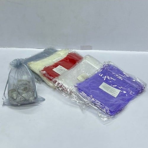 كيس ربط ورقنز 17×13 سم 8G 23E