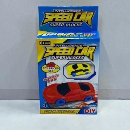 سيارة تركيبة 15D