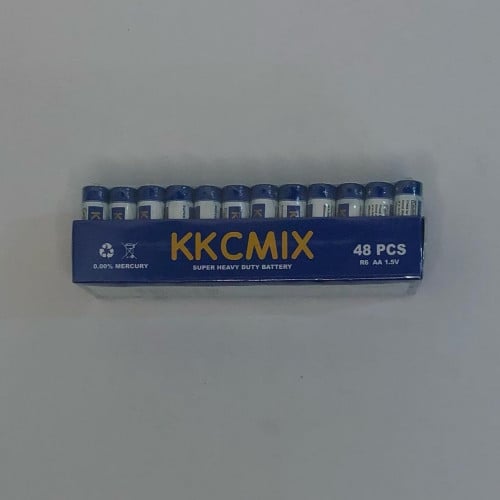 بطارية قلم عايدي 6C