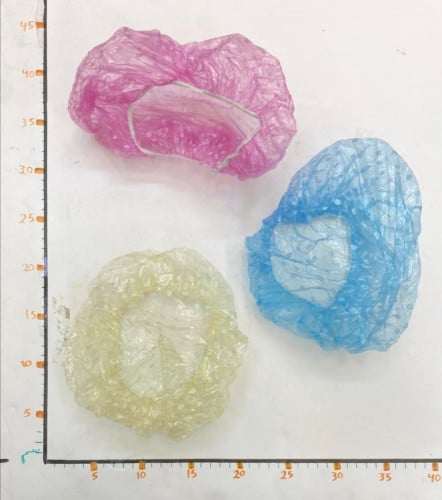 طاقية غطاء رأس 7G