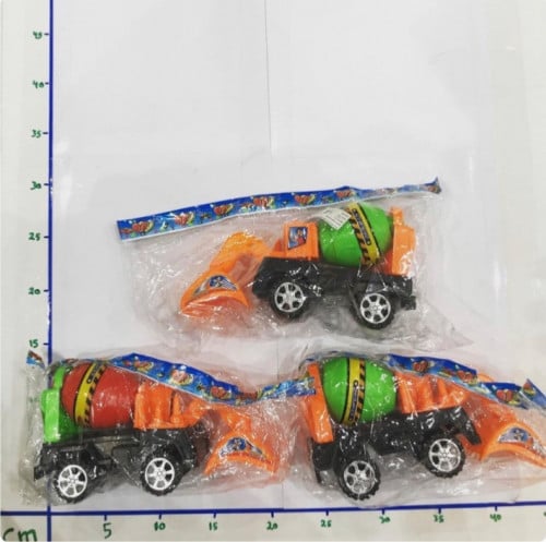 خلاط وشيول 13B