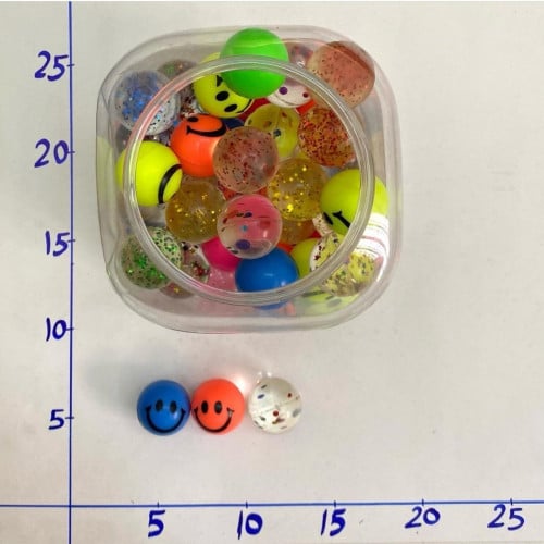 كورة مجنونة ليمون (8B)