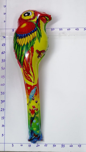 بالون هيليوم ببغاء عصا 5E/100