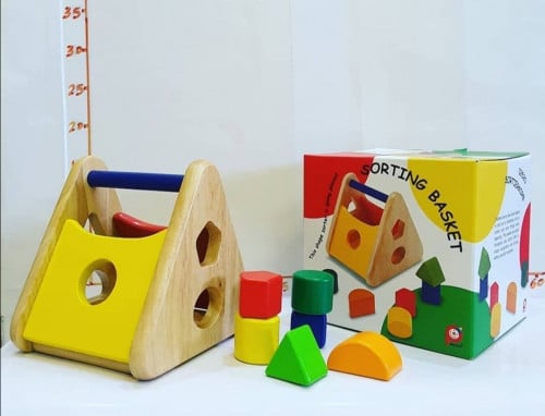 الأشكال الهندسية 5C