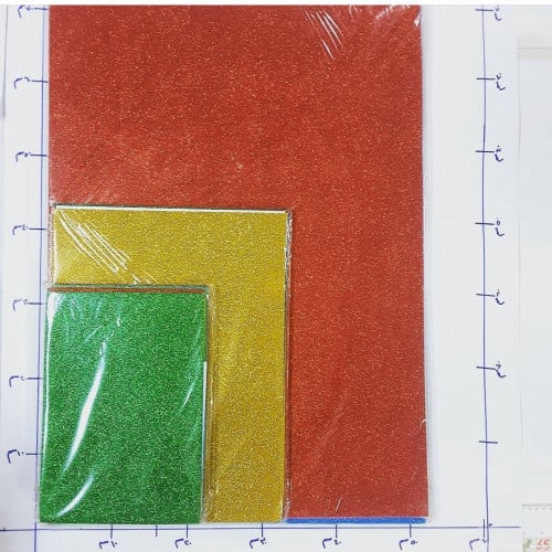 فلين لماع للأعمال الفنية ( ب )