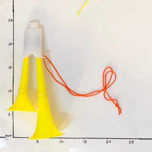 بوري مزعج 18E