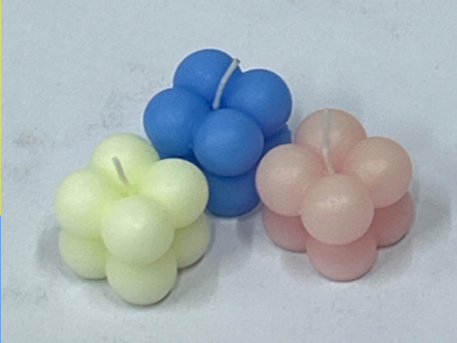 شموع ببلز معطرة (16B)