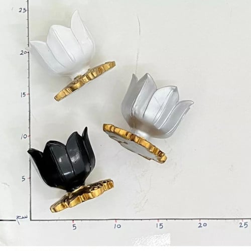 مباخر توزيعات 7B