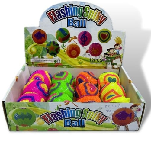 كورة وزواز أبو لمبة 18C