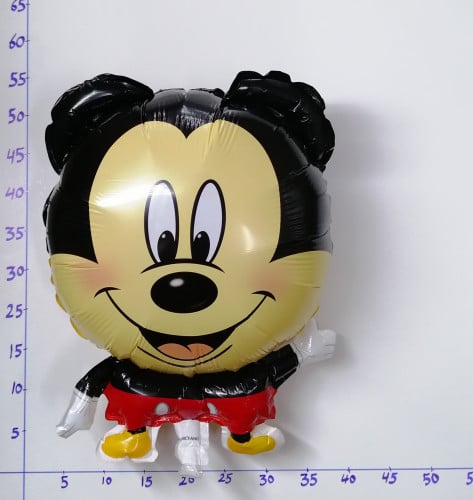 بالون هيليوم ميكي ماوس 5E/100
