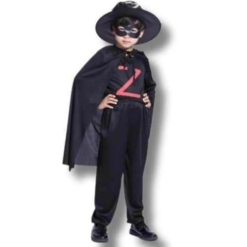 ملابس أطفال أسطورة زوروا