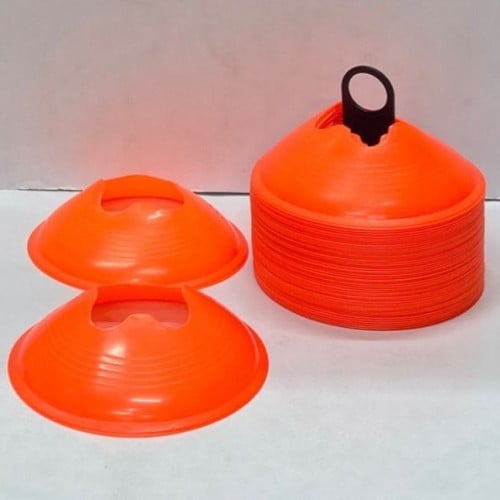 أقماع عيون للتمارين مخروطية (3C)