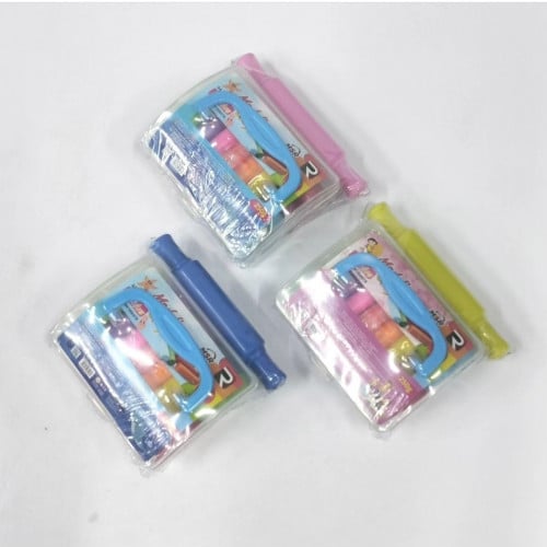 صلصال صحي أردني شكل صندوق 250 جرام