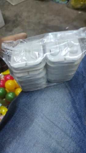 سماعات أذن أبيض 1D